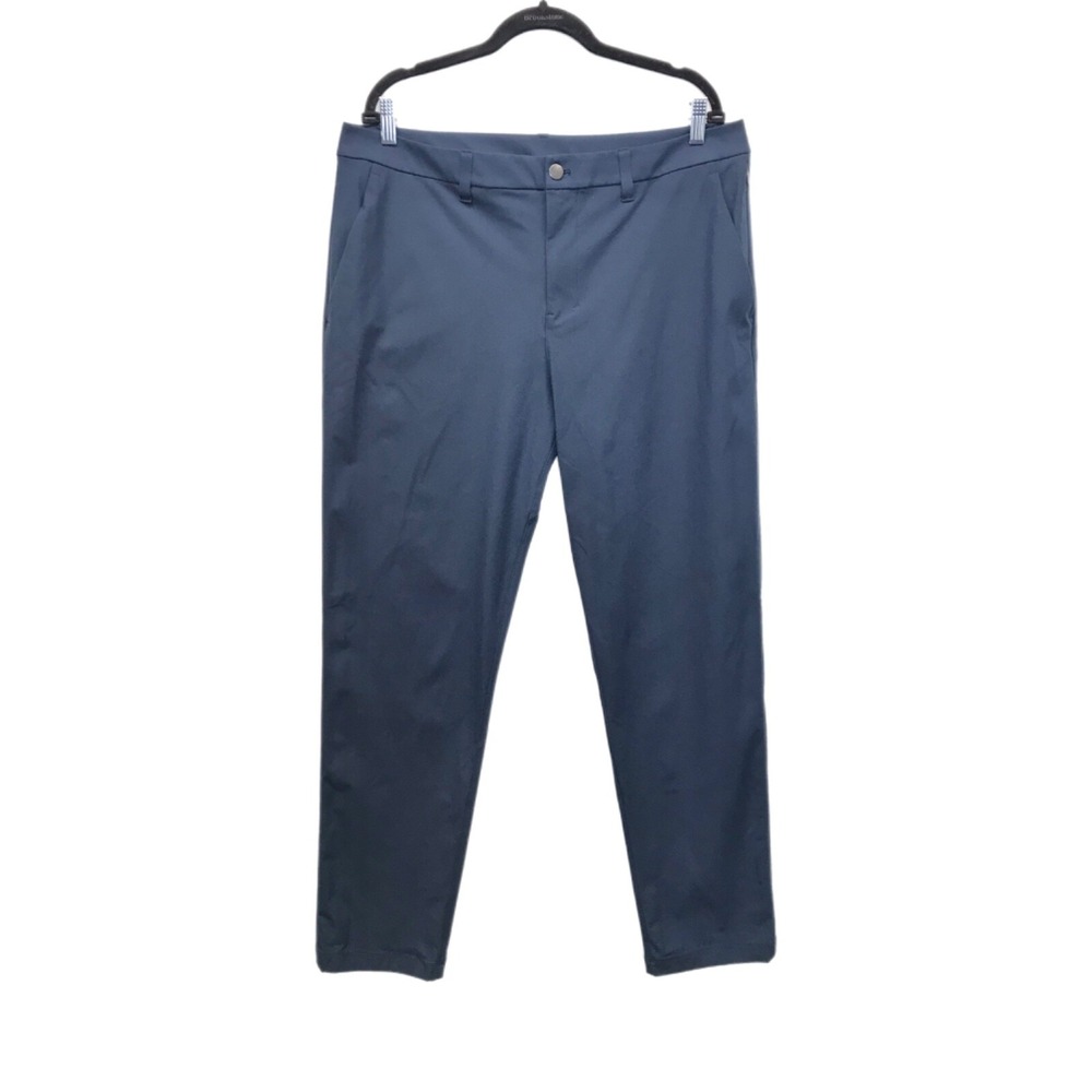 ABC Classic Fit Trouser 36W 32L